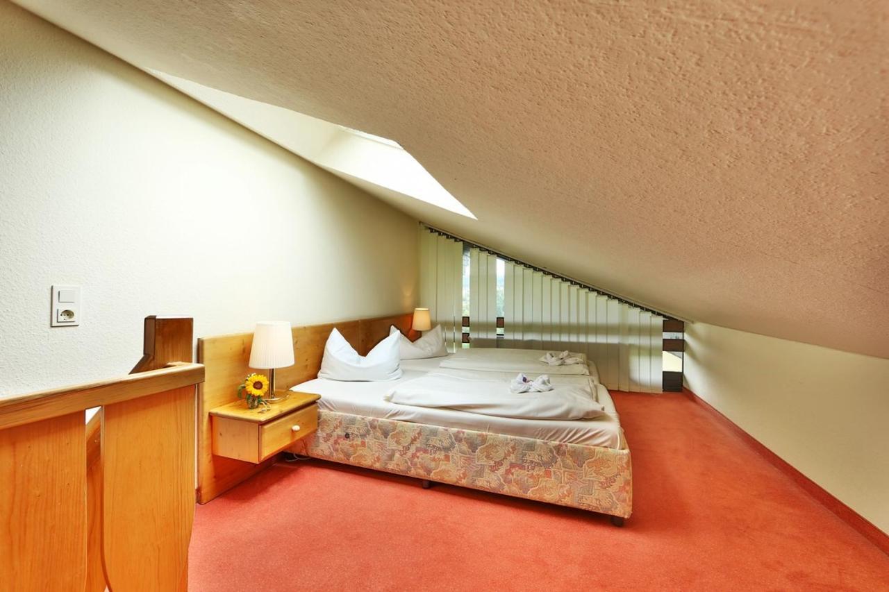 Der Wolfshof - Dein Zuhause Im Harz Hotel Langelsheim Exterior photo