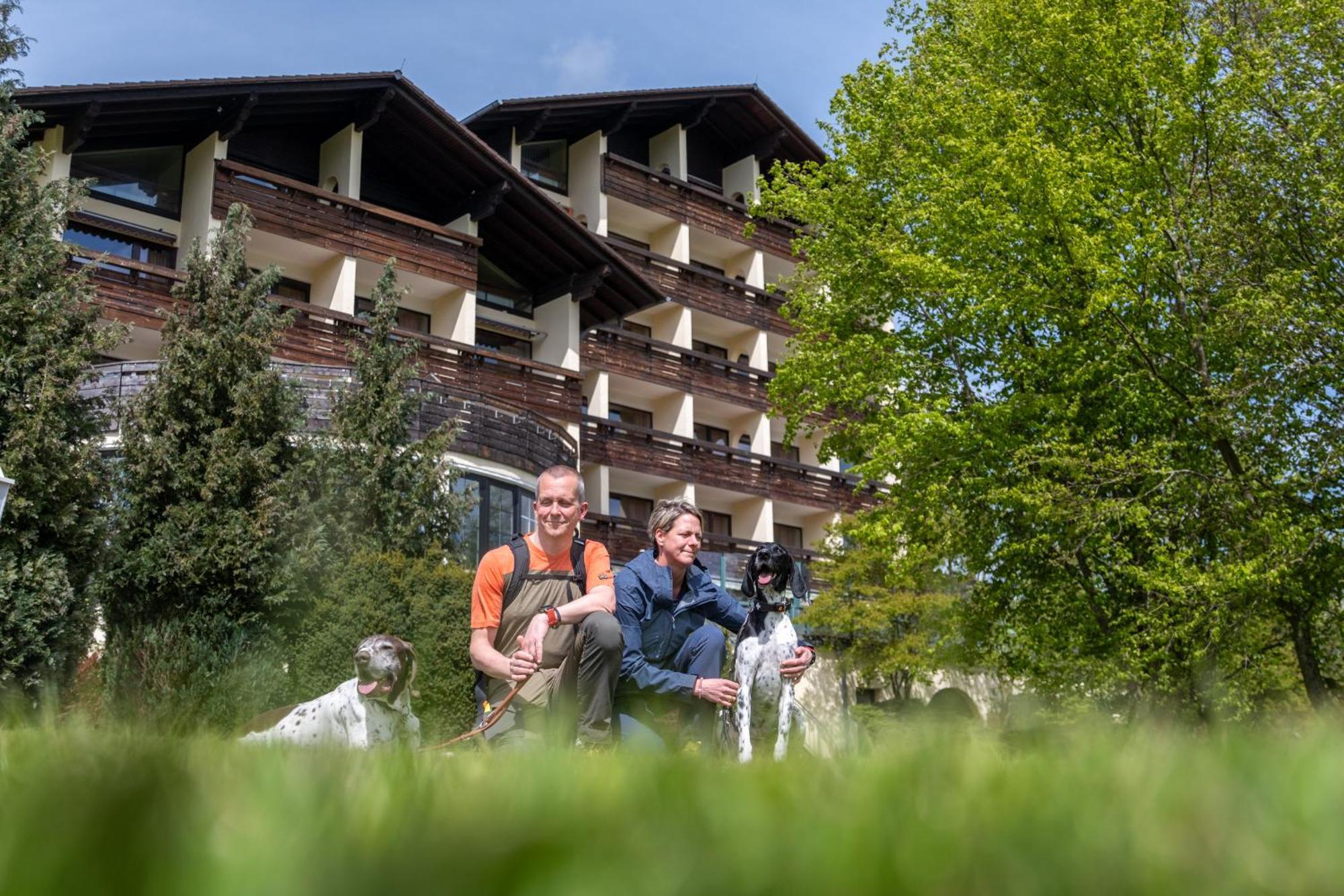 Der Wolfshof - Dein Zuhause Im Harz Hotel Langelsheim Exterior photo